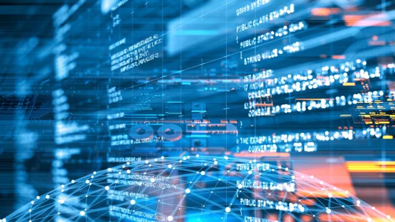 Linux基石:婺源县小程序开发公司的技术底座与发行版选择逻辑